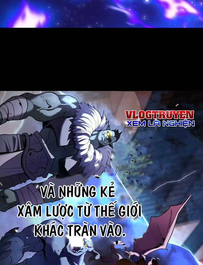 Tuyệt Thế Anh Hùng Chapter 1 - Trang 2