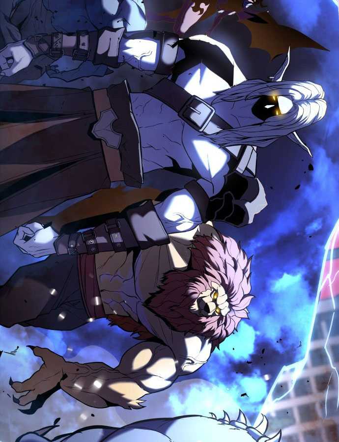 Tuyệt Thế Anh Hùng Chapter 1 - Trang 2