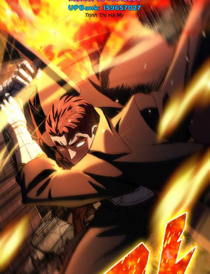 Tuyệt Thế Anh Hùng Chapter 1 - Trang 2