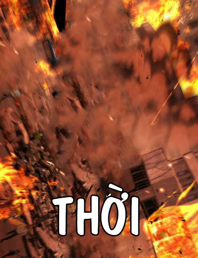 Tuyệt Thế Anh Hùng Chapter 1 - Trang 2