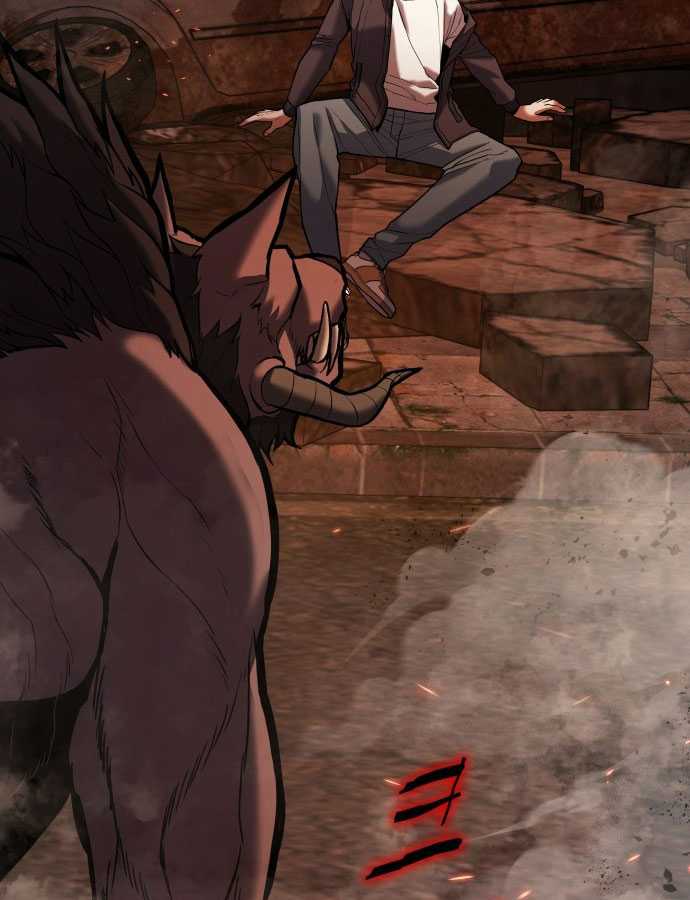 Tuyệt Thế Anh Hùng Chapter 1 - Trang 2