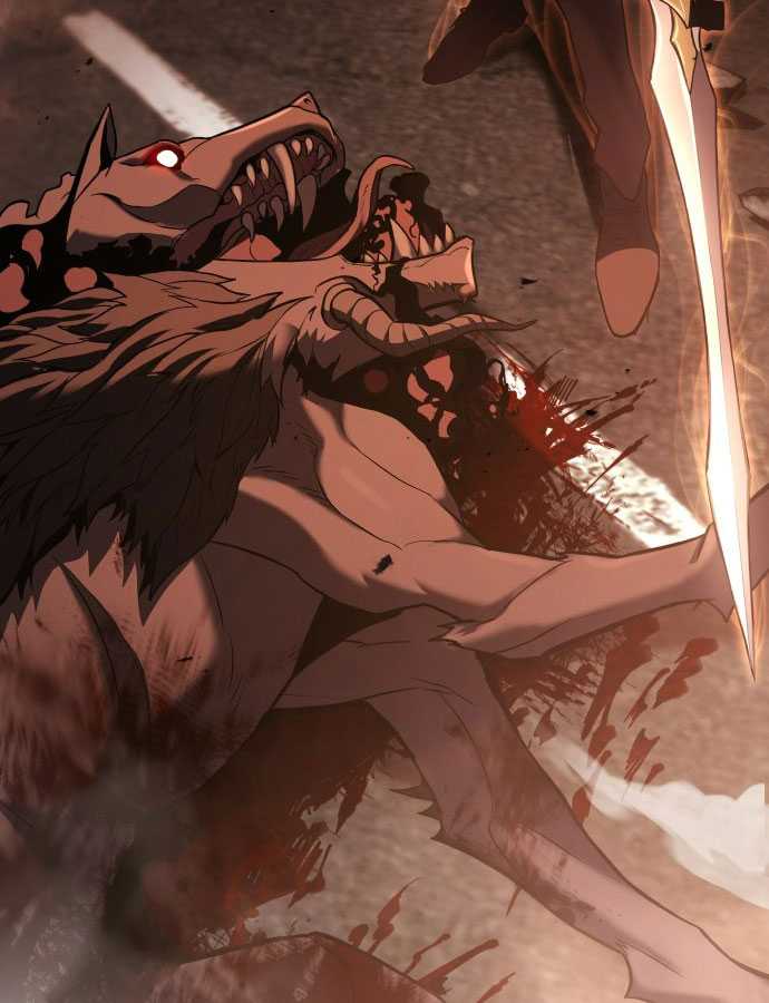 Tuyệt Thế Anh Hùng Chapter 1 - Trang 2