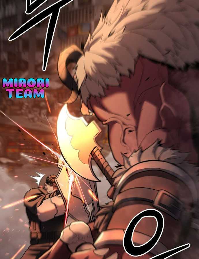 Tuyệt Thế Anh Hùng Chapter 1 - Trang 2