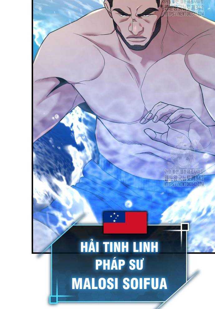 Tuyệt Thế Anh Hùng Chapter 2 - Trang 2