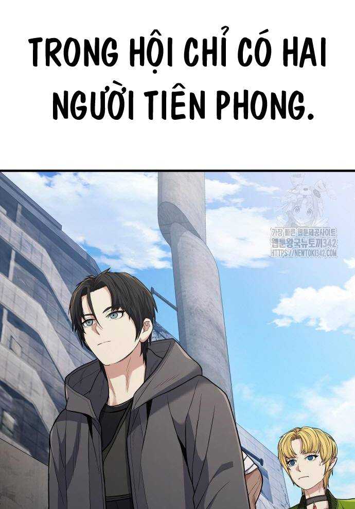 Tuyệt Thế Anh Hùng Chapter 2 - Trang 2