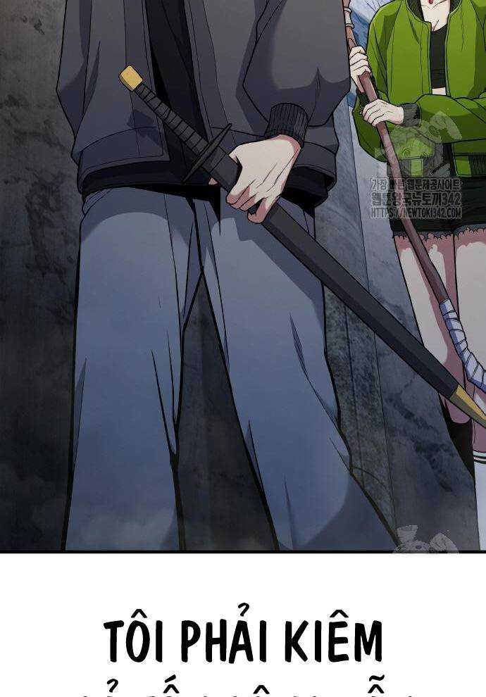 Tuyệt Thế Anh Hùng Chapter 2 - Trang 2