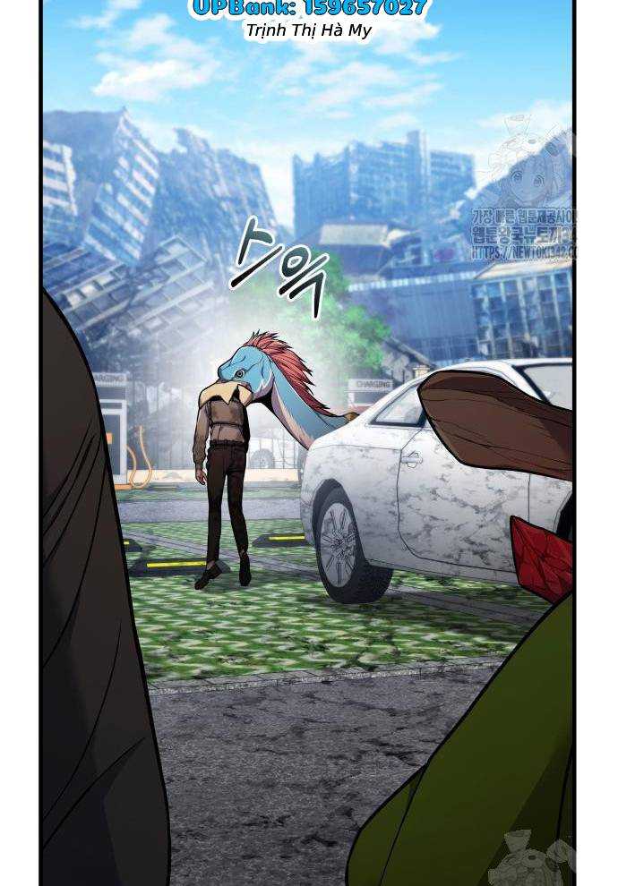 Tuyệt Thế Anh Hùng Chapter 2 - Trang 2