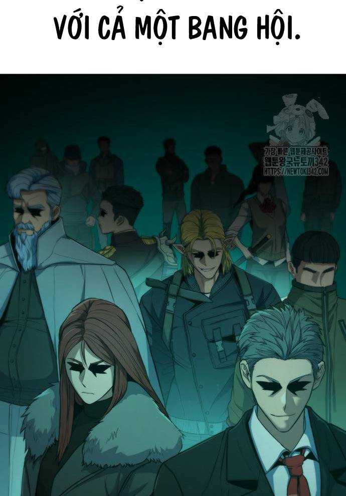 Tuyệt Thế Anh Hùng Chapter 2 - Trang 2