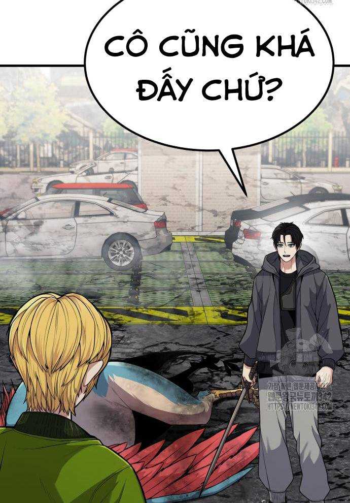 Tuyệt Thế Anh Hùng Chapter 2 - Trang 2