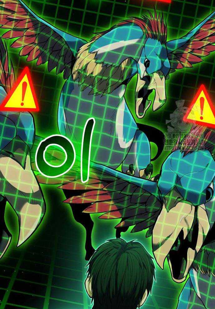 Tuyệt Thế Anh Hùng Chapter 2 - Trang 2