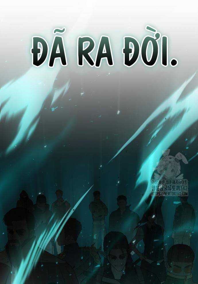Tuyệt Thế Anh Hùng Chapter 2 - Trang 2