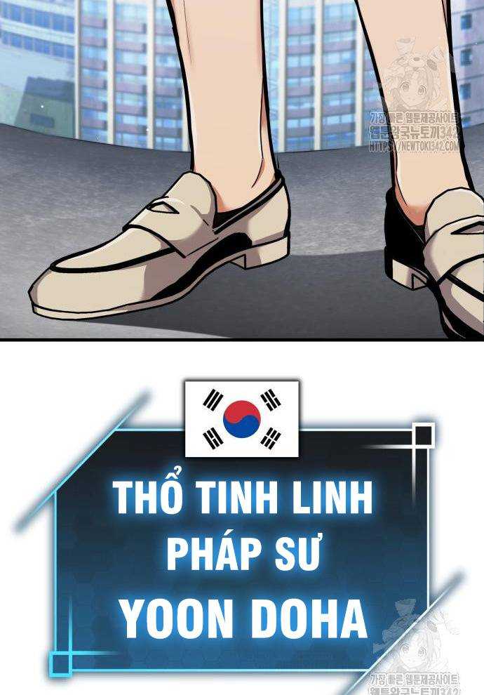 Tuyệt Thế Anh Hùng Chapter 2 - Trang 2