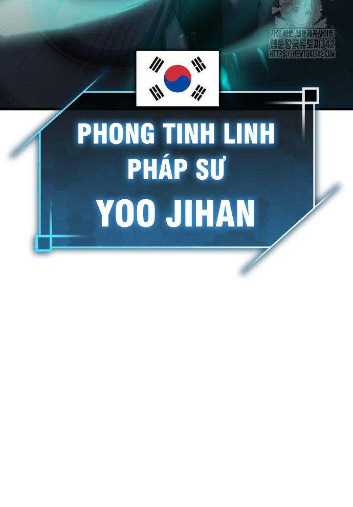 Tuyệt Thế Anh Hùng Chapter 2 - Trang 2