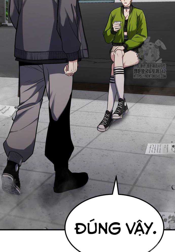 Tuyệt Thế Anh Hùng Chapter 2 - Trang 2