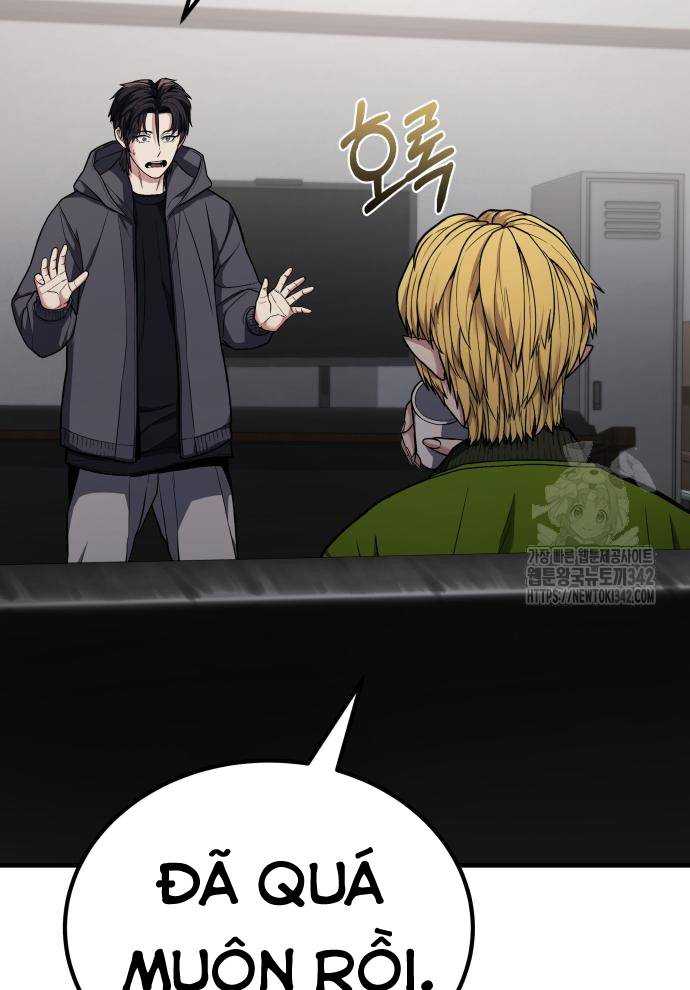 Tuyệt Thế Anh Hùng Chapter 2 - Trang 2