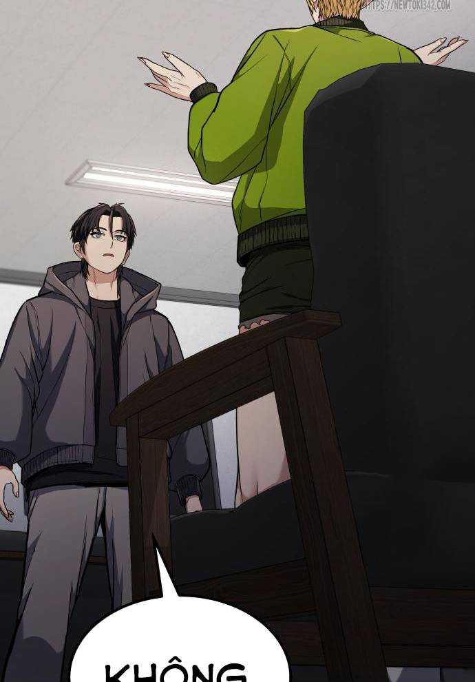 Tuyệt Thế Anh Hùng Chapter 2 - Trang 2