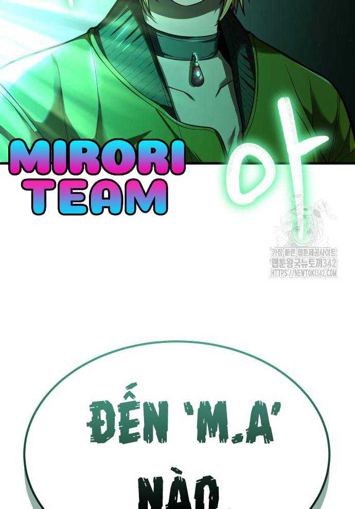 Tuyệt Thế Anh Hùng Chapter 2 - Trang 2