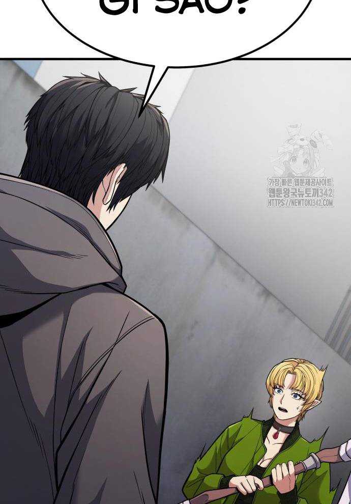 Tuyệt Thế Anh Hùng Chapter 2 - Trang 2