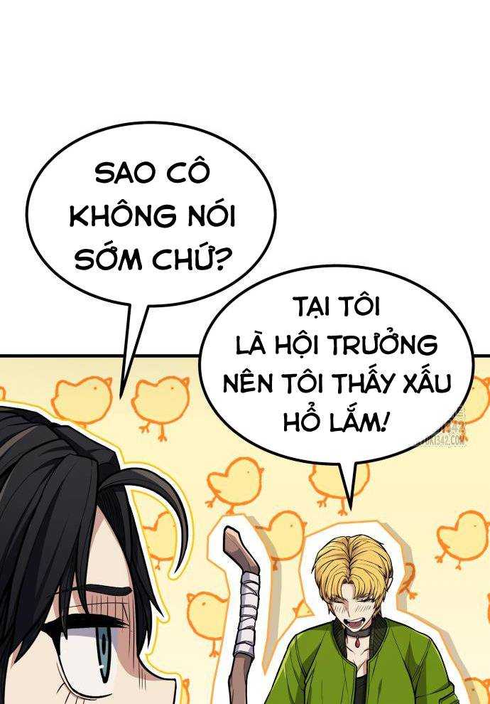 Tuyệt Thế Anh Hùng Chapter 2 - Trang 2