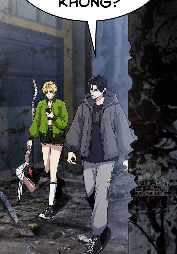 Tuyệt Thế Anh Hùng Chapter 2 - Trang 2