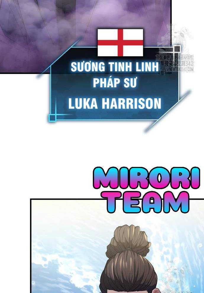 Tuyệt Thế Anh Hùng Chapter 2 - Trang 2