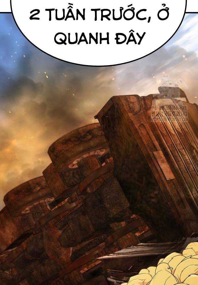 Tuyệt Thế Anh Hùng Chapter 2 - Trang 2