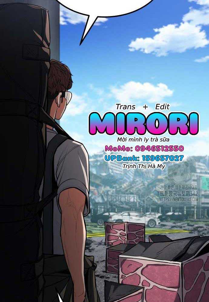 Tuyệt Thế Anh Hùng Chapter 3 - Trang 2