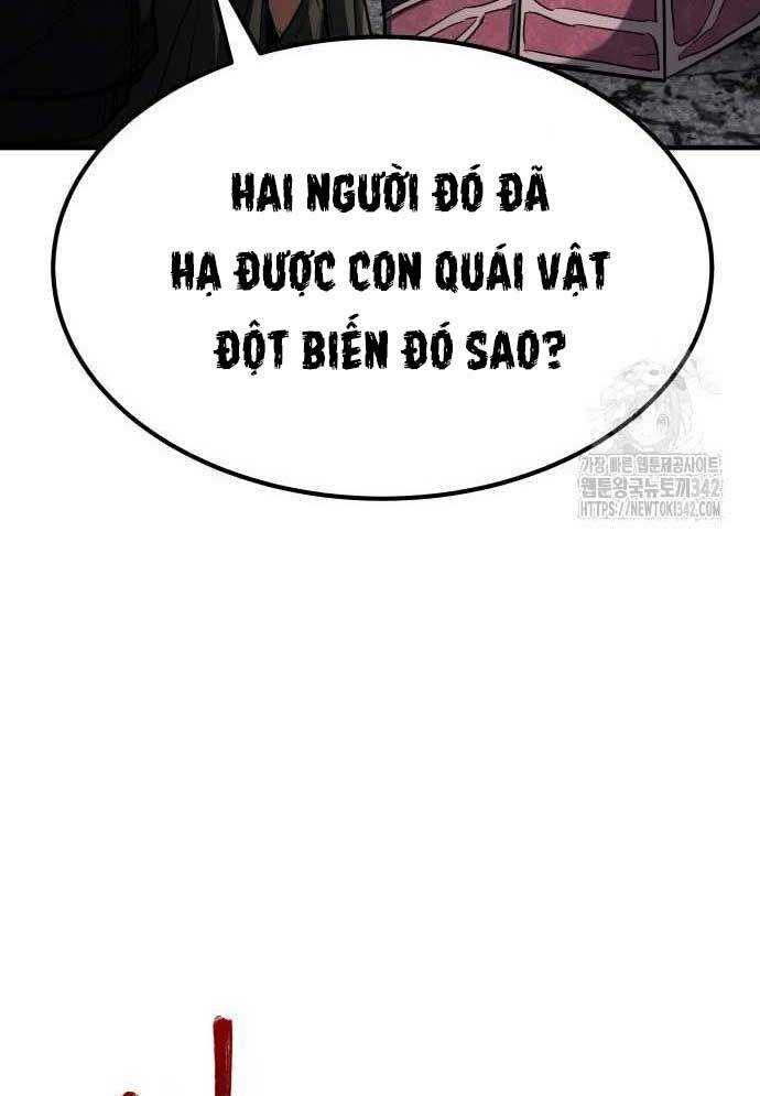 Tuyệt Thế Anh Hùng Chapter 3 - Trang 2