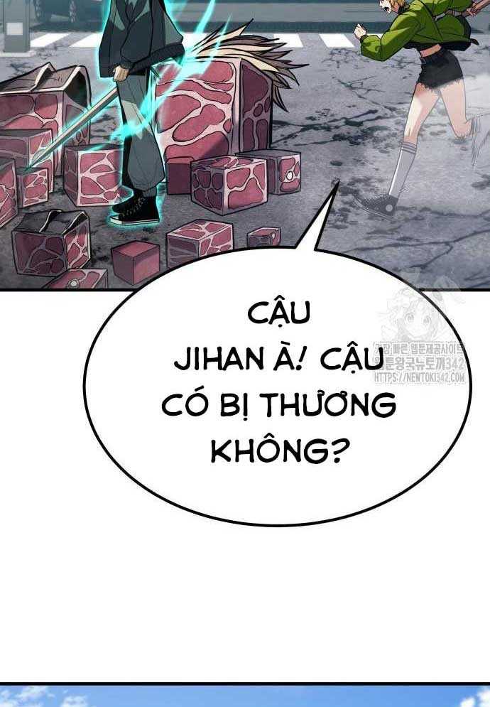 Tuyệt Thế Anh Hùng Chapter 3 - Trang 2