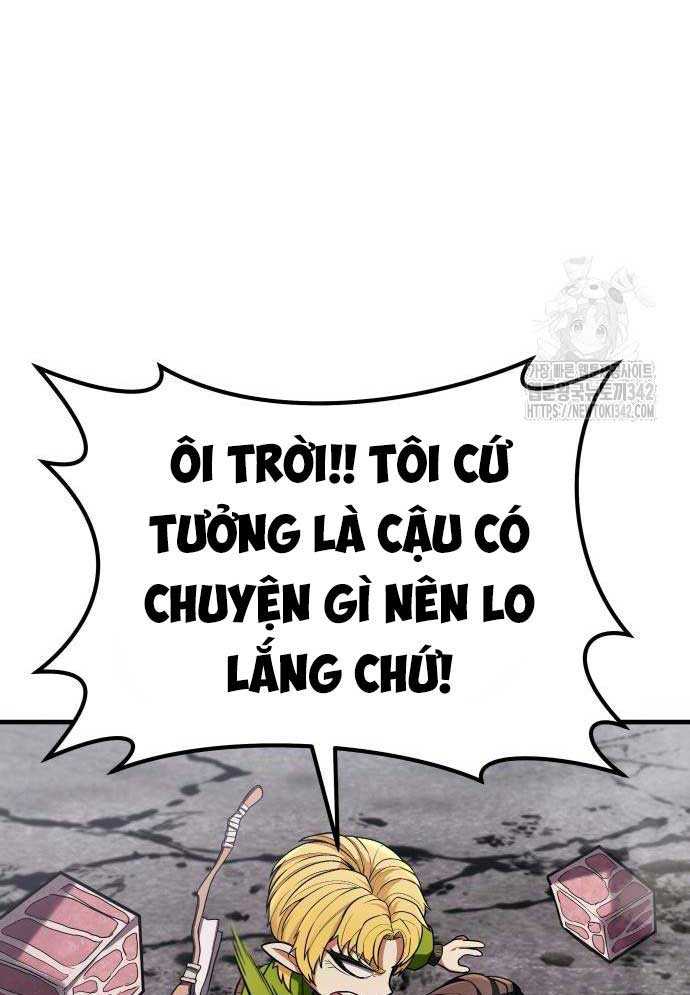 Tuyệt Thế Anh Hùng Chapter 3 - Trang 2