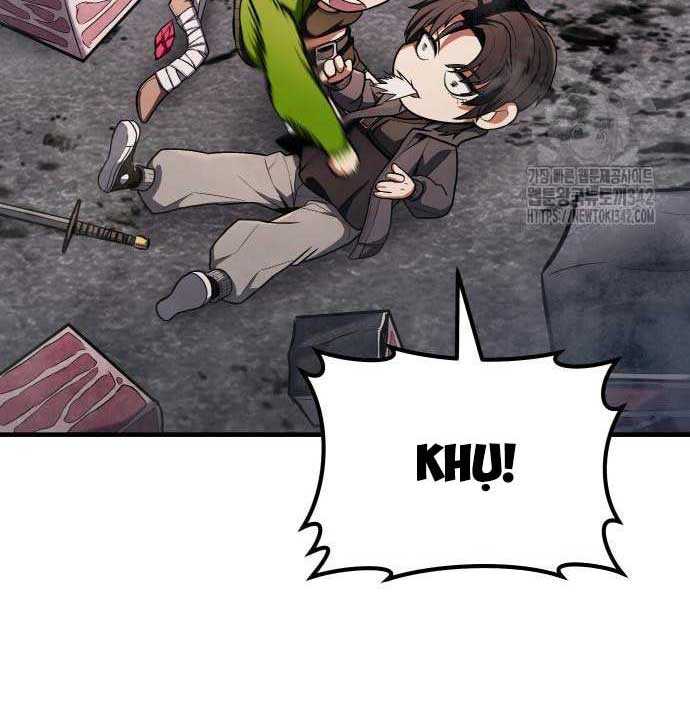 Tuyệt Thế Anh Hùng Chapter 3 - Trang 2