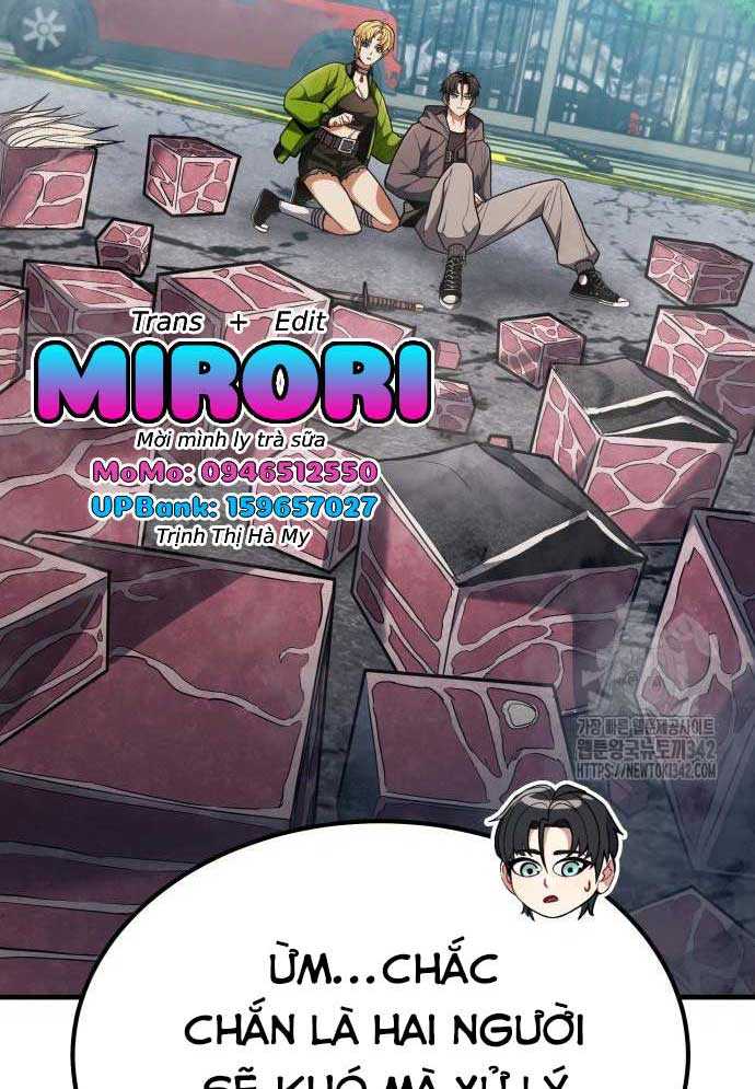 Tuyệt Thế Anh Hùng Chapter 3 - Trang 2