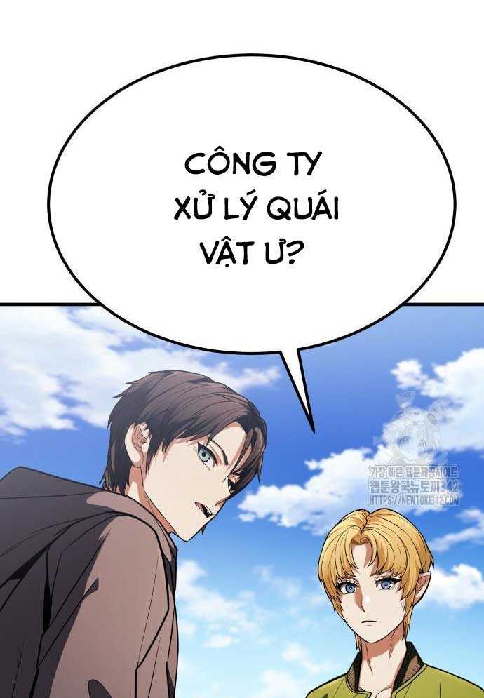 Tuyệt Thế Anh Hùng Chapter 3 - Trang 2