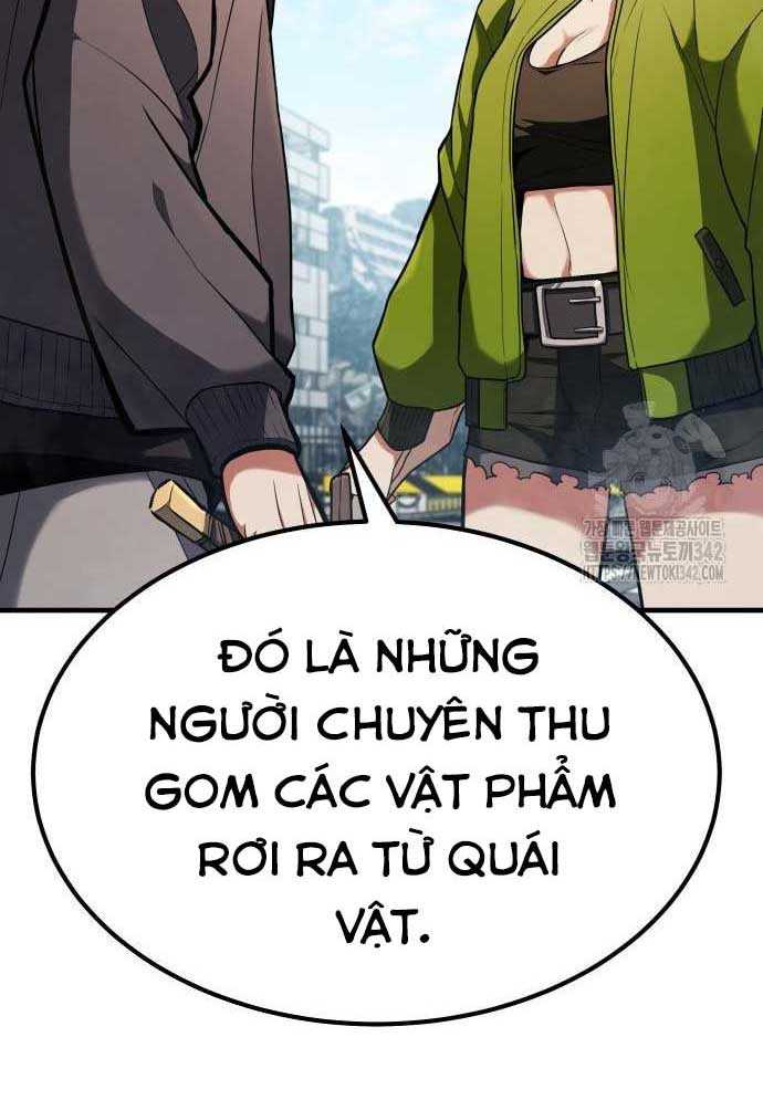 Tuyệt Thế Anh Hùng Chapter 3 - Trang 2