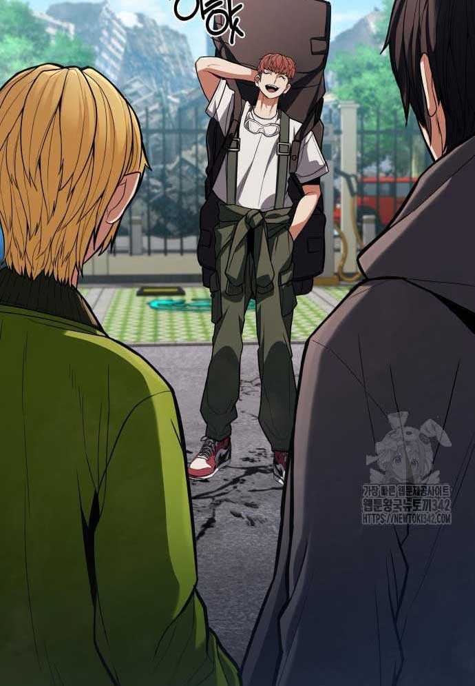 Tuyệt Thế Anh Hùng Chapter 3 - Trang 2