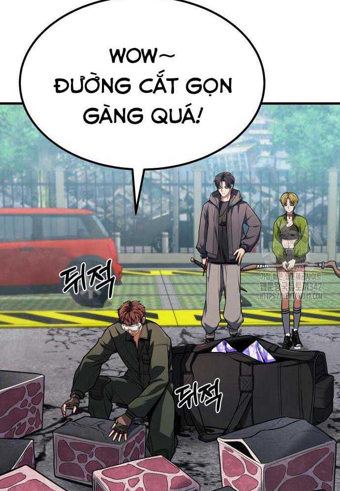 Tuyệt Thế Anh Hùng Chapter 3 - Trang 2