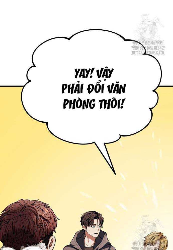 Tuyệt Thế Anh Hùng Chapter 3 - Trang 2