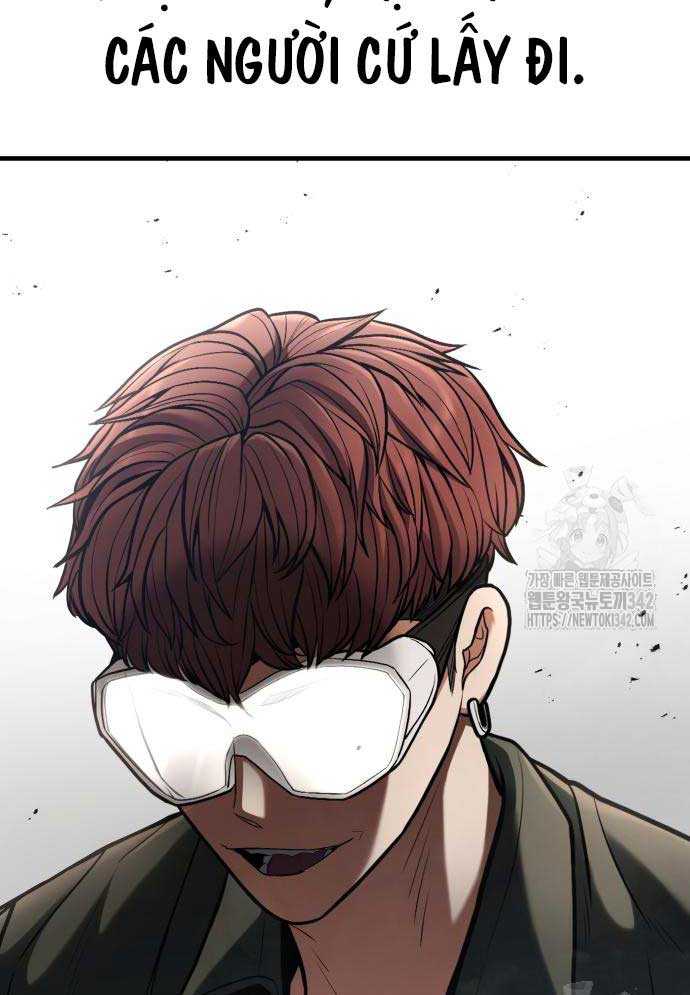 Tuyệt Thế Anh Hùng Chapter 3 - Trang 2