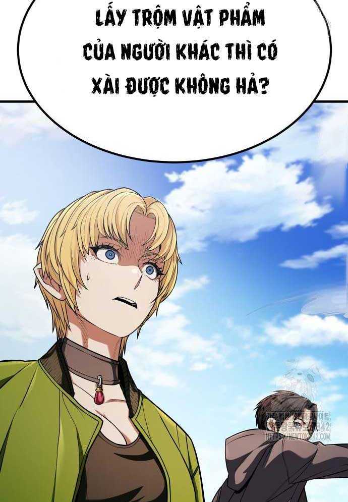 Tuyệt Thế Anh Hùng Chapter 3 - Trang 2