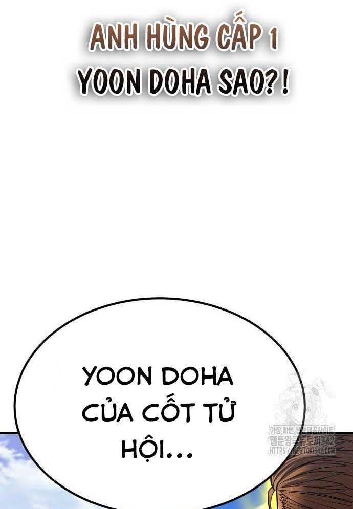 Tuyệt Thế Anh Hùng Chapter 3 - Trang 2