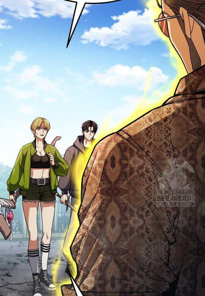 Tuyệt Thế Anh Hùng Chapter 3 - Trang 2