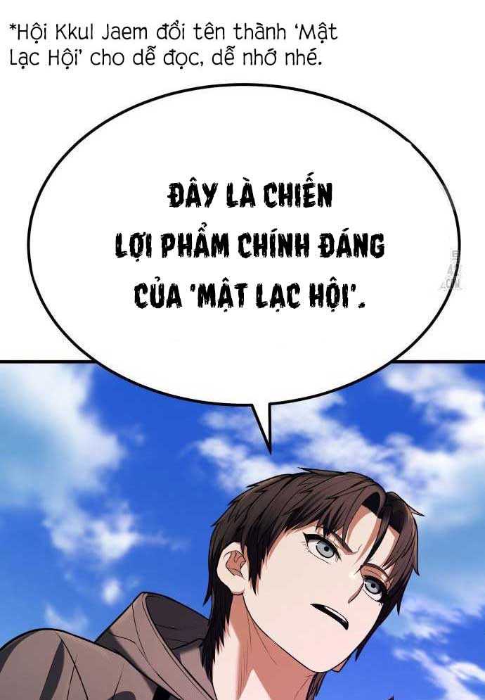 Tuyệt Thế Anh Hùng Chapter 3 - Trang 2