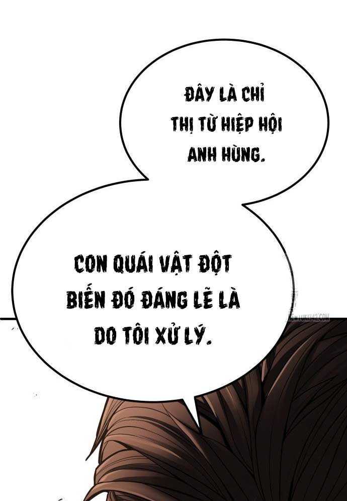 Tuyệt Thế Anh Hùng Chapter 3 - Trang 2