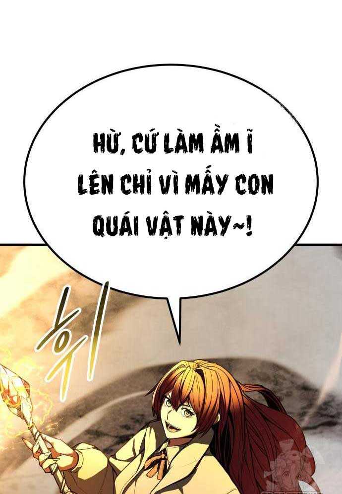 Tuyệt Thế Anh Hùng Chapter 3 - Trang 2