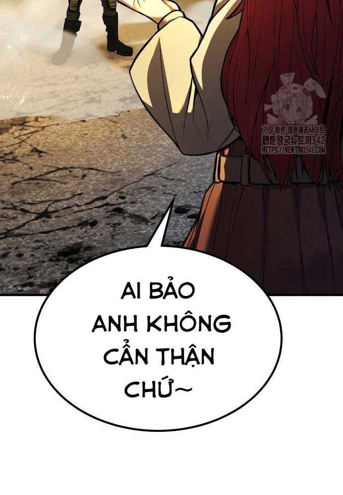 Tuyệt Thế Anh Hùng Chapter 3 - Trang 2