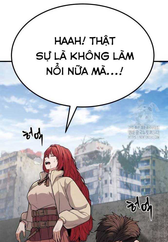 Tuyệt Thế Anh Hùng Chapter 3 - Trang 2