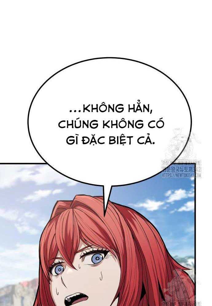 Tuyệt Thế Anh Hùng Chapter 3 - Trang 2