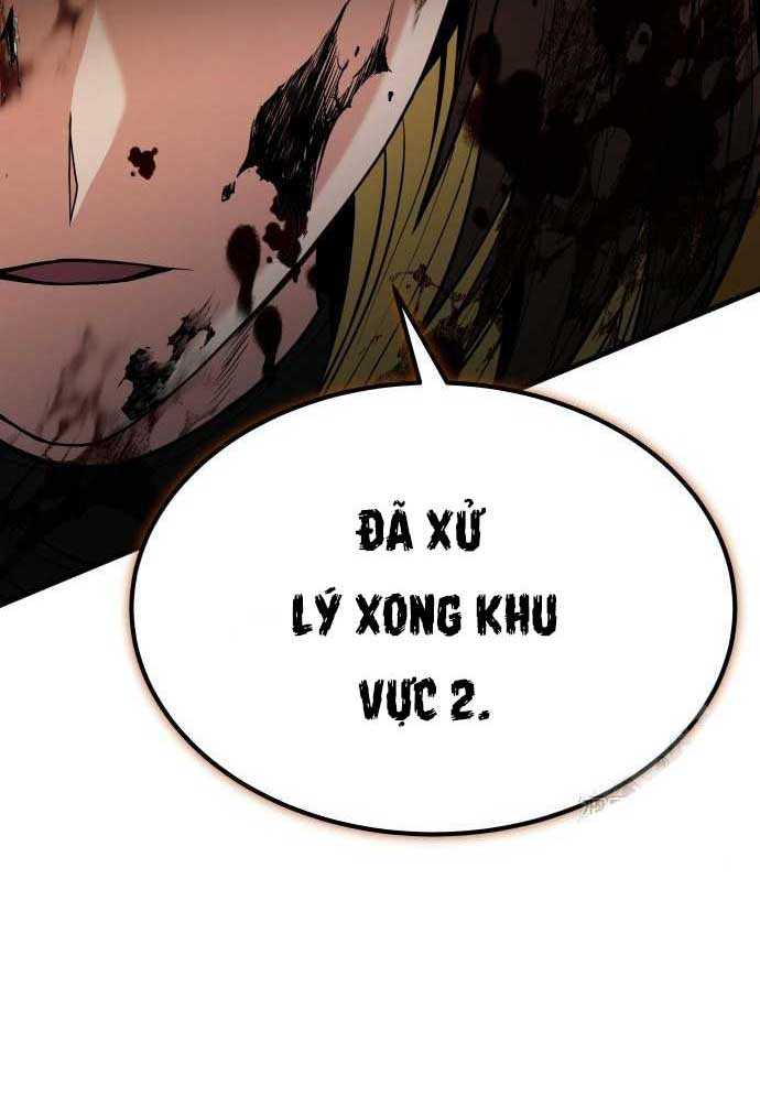 Tuyệt Thế Anh Hùng Chapter 3 - Trang 2