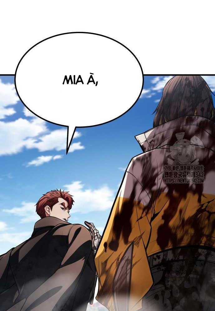 Tuyệt Thế Anh Hùng Chapter 3 - Trang 2