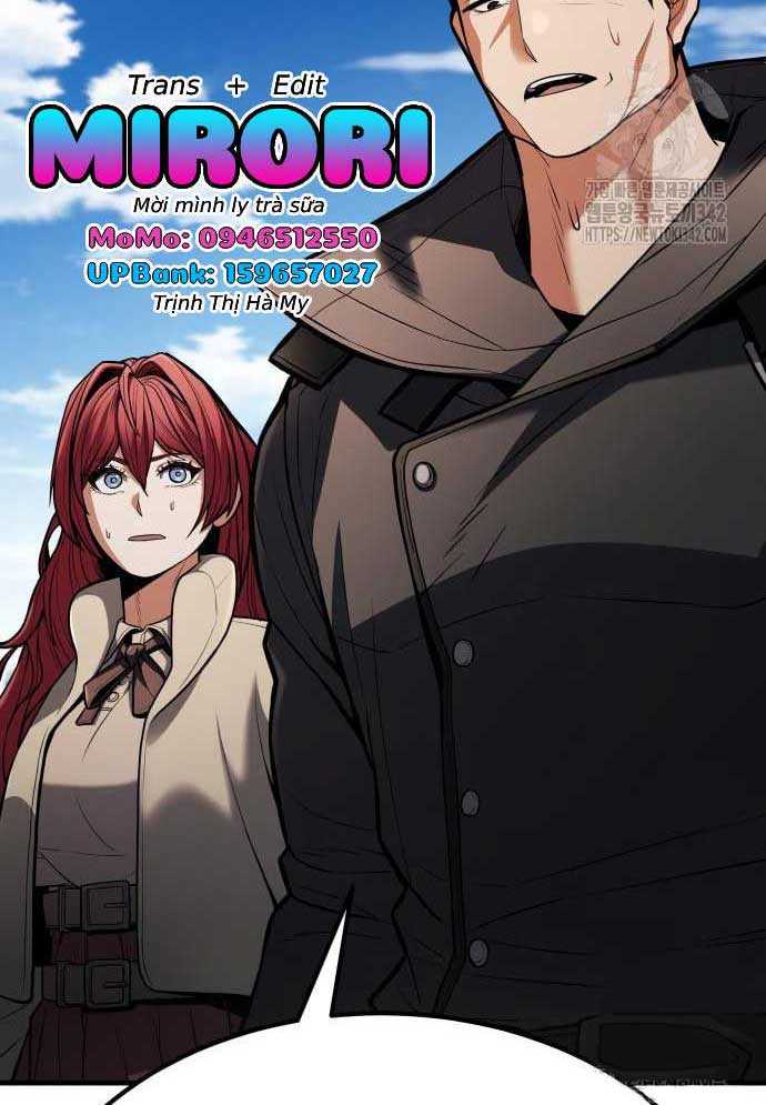 Tuyệt Thế Anh Hùng Chapter 3 - Trang 2